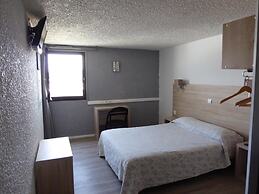 Hotel Les Tourrades