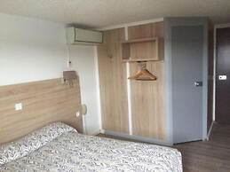 Hotel Les Tourrades