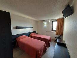 Hotel Les Tourrades