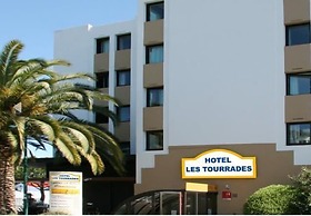Hotel Les Tourrades