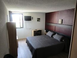 Hotel Les Tourrades