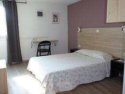 Hotel Les Tourrades