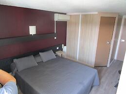 Hotel Les Tourrades