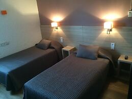 Hotel Les Tourrades