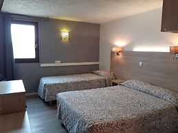 Hotel Les Tourrades