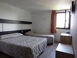 Hotel Les Tourrades