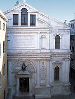 Casa sul Molo