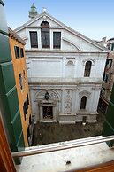 Casa sul Molo