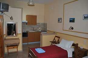 Stelios Studios