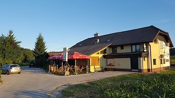 Pri Ancki Sobe Rooms Accomodation Ljubljana suburbs
