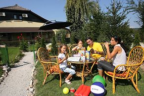Pri Ancki Sobe Rooms Accomodation Ljubljana suburbs