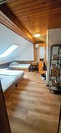 Pri Ancki Sobe Rooms Accomodation Ljubljana suburbs