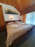 Pri Ancki Sobe Rooms Accomodation Ljubljana suburbs