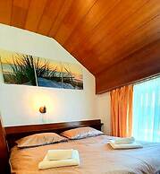 Pri Ancki Sobe Rooms Accomodation Ljubljana suburbs