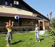 Pri Ancki Sobe Rooms Accomodation Ljubljana suburbs