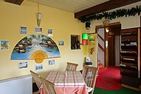 Pri Ancki Sobe Rooms Accomodation Ljubljana suburbs