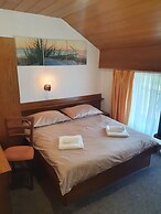 Pri Ancki Sobe Rooms Accomodation Ljubljana suburbs