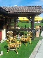 Pri Ancki Sobe Rooms Accomodation Ljubljana suburbs