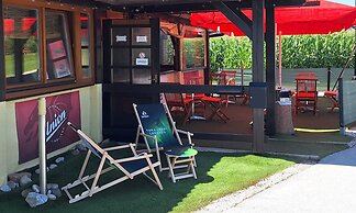 Pri Ancki Sobe Rooms Accomodation Ljubljana suburbs