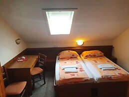 Pri Ancki Sobe Rooms Accomodation Ljubljana suburbs