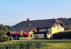Pri Ancki Sobe Rooms Accomodation Ljubljana suburbs