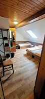 Pri Ancki Sobe Rooms Accomodation Ljubljana suburbs