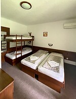Pri Ancki Sobe Rooms Accomodation Ljubljana suburbs