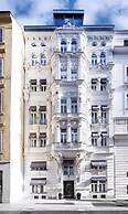 Boutique Hotel Zur Wiener Staatsoper