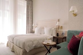 Boutique Hotel Zur Wiener Staatsoper