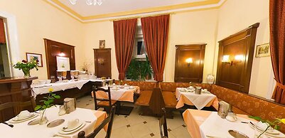 Hotel Pension Stadtpark