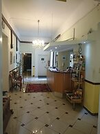 Hotel Pension Stadtpark