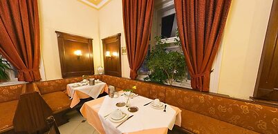 Hotel Pension Stadtpark