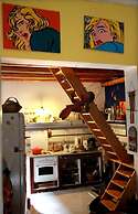 Bellini Apartment