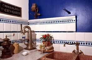 Bellini Apartment