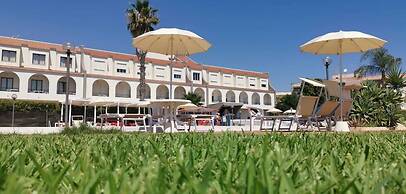Hotel Relax
