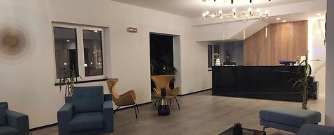 Hotel Relax