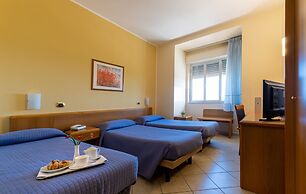 Hotel Relax