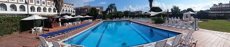 Hotel Relax