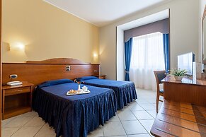 Hotel Relax