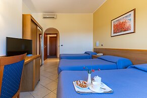 Hotel Relax