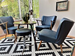 Das Jedermann Boutiquehotel