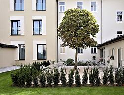 Das Jedermann Boutiquehotel