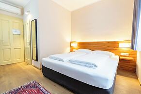 Das Jedermann Boutiquehotel