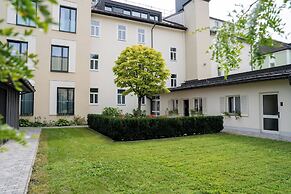 Das Jedermann Boutiquehotel
