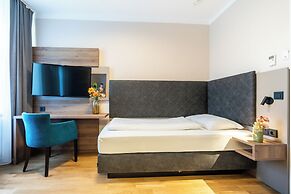 Das Jedermann Boutiquehotel