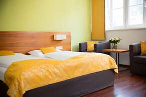 Das Jedermann Boutiquehotel