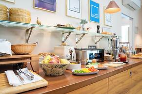 Das Jedermann Boutiquehotel