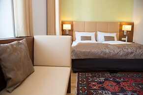 Das Jedermann Boutiquehotel
