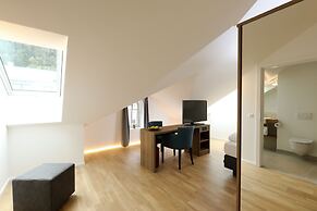 Das Jedermann Boutiquehotel