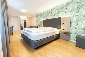 Das Jedermann Boutiquehotel